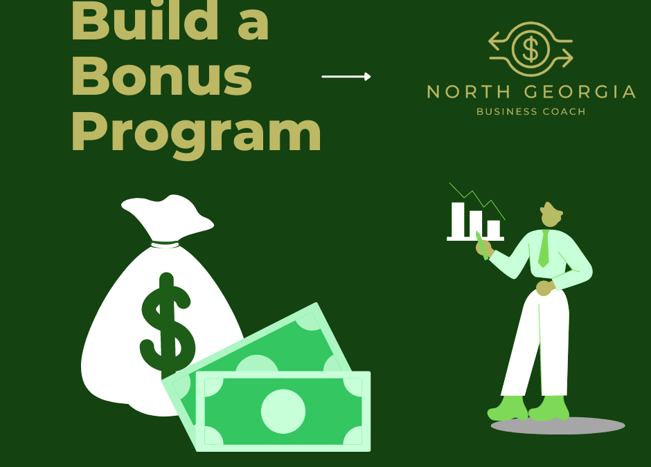 How to Build a Bonus Program